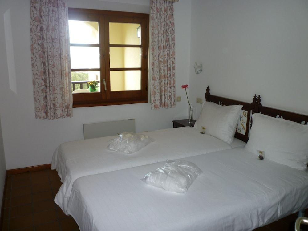 Hapimag Resort Mas Nou Castell-Platja d’Aro Exterior foto